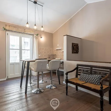 Guest house Promenade Boutique - City Centre Cagliari