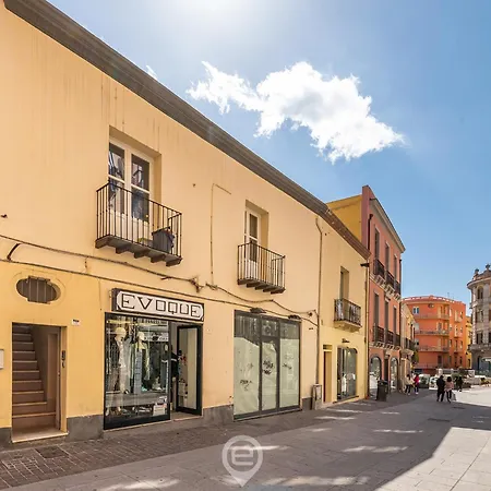 Promenade Boutique - City Centre Affittacamere