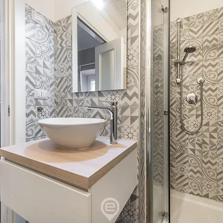 Guest house Promenade Boutique - City Centre Cagliari