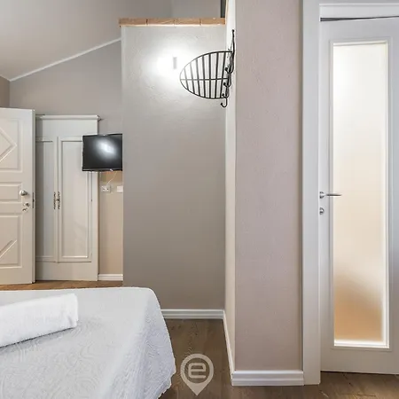 Promenade Boutique - City Centre * Cagliari