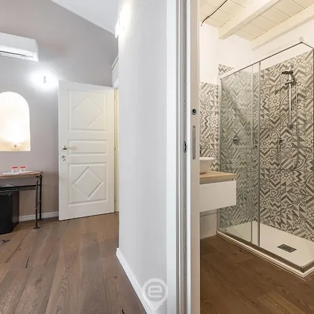 Promenade Boutique - City Centre Guest house Cagliari