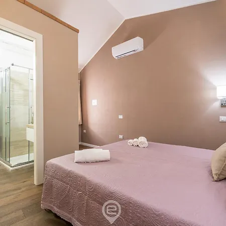 Affittacamere Promenade Boutique - City Centre Cagliari