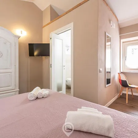 Affittacamere Promenade Boutique - City Centre Cagliari
