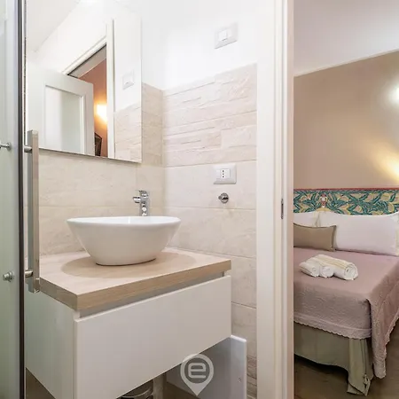 Promenade Boutique - City Centre Cagliari